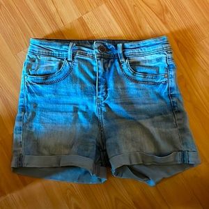 Eighty Two Denim shorts